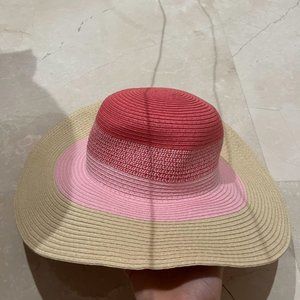 Beach Hat